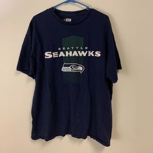 Early 2010’s Seahawks Tee